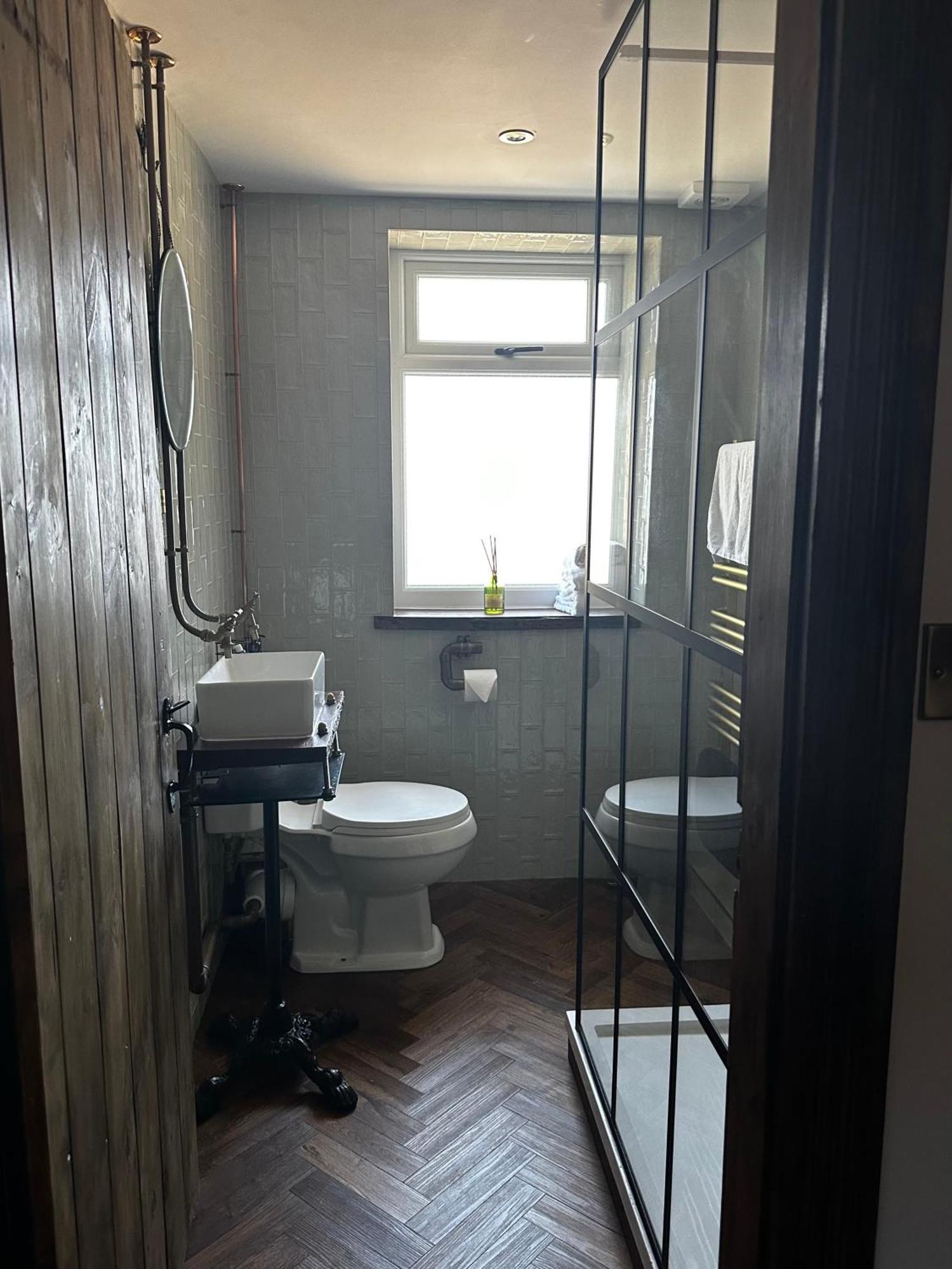 Unique Victorian Stable Conversion ハリファックス エクステリア 写真